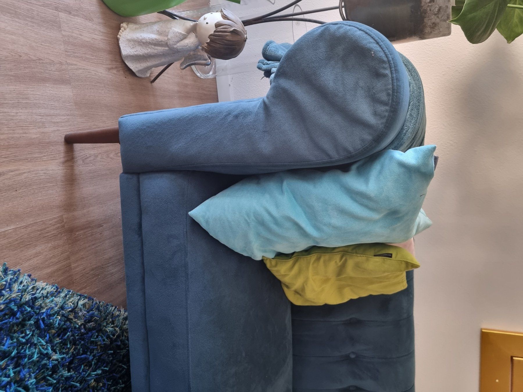 Sofas: Sofa – Gebraucht aus Muri AG von Sapperlotta 1