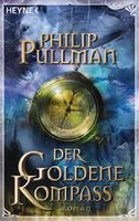 Pullman Philip - Der goldene Kompass / Fantasy