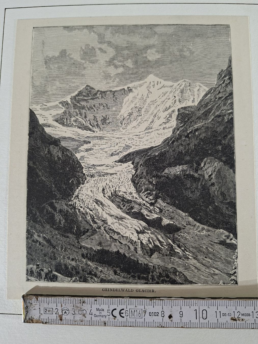 Incisioni: Lot  78 , 20 Stiche  – Usato da Grindelwald venduto da carro5 1