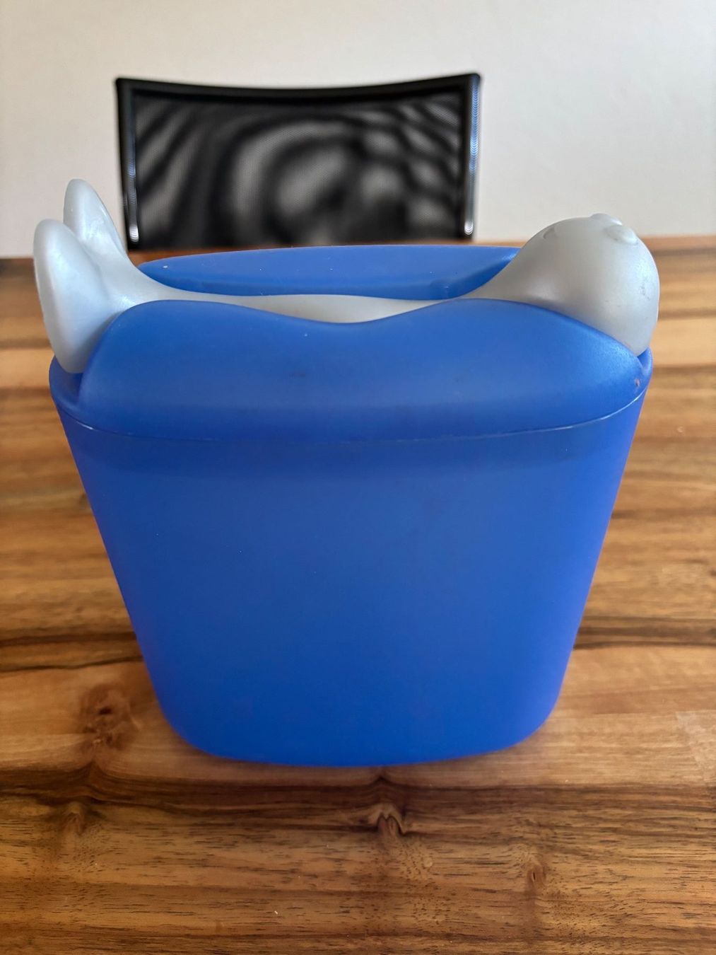 Contenitori & Simili: Vorratsdose Hot Stuff L Kaffee Dose mit Messlöffel – Usato da Stallikon venduto da Rsiri