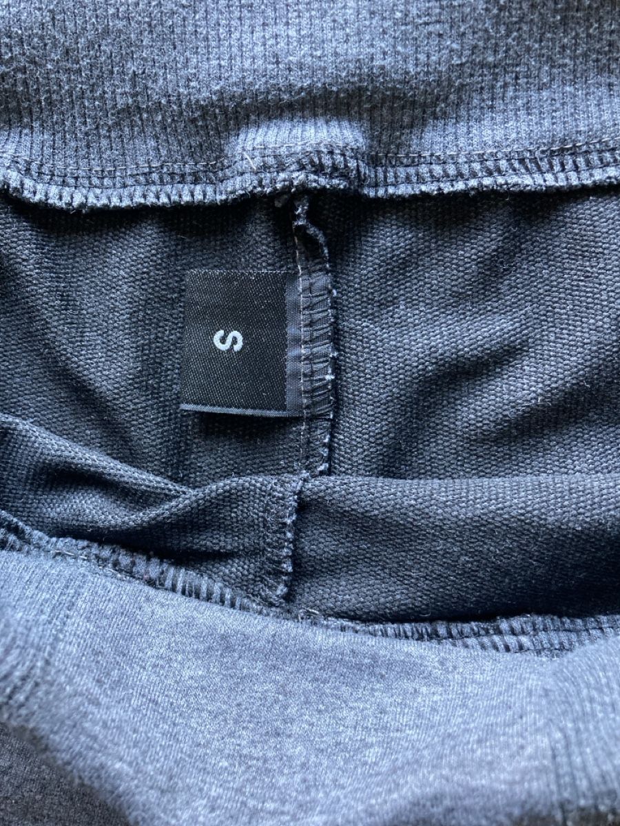 Calvin Klein Hosen: Calvin Klein Shorts S grau kurze Hose – Gebraucht aus Bern von nelke08 1