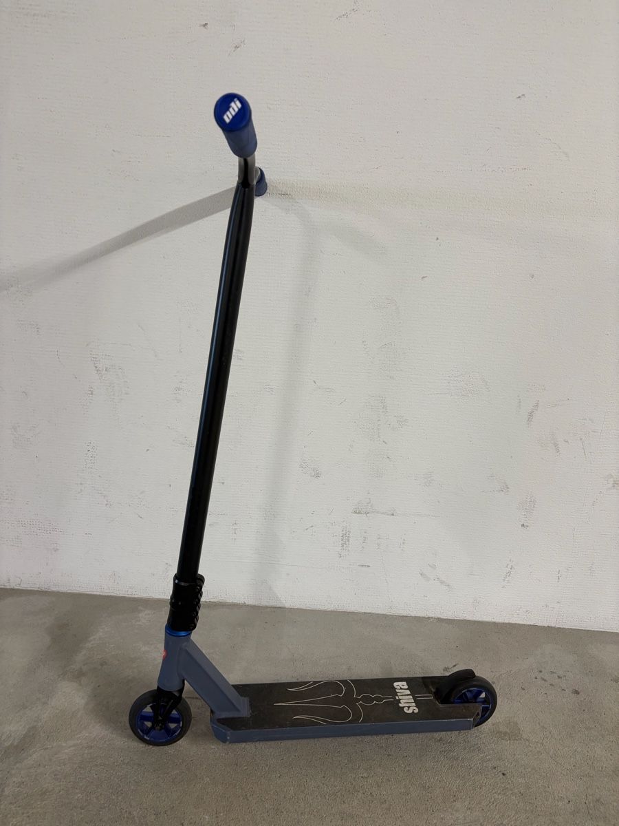 Scooters: Stunt Scooter  – Gebraucht aus Wolfhausen von cel_x2qk 1