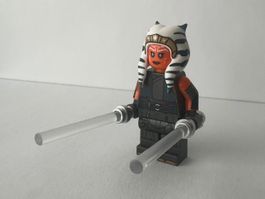 LEGO Star Wars Ahsoka Tano (Adult) (sw1300)