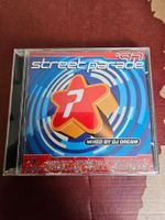 CD - DJ Dream – Street Parade '97 - The Official Compilation