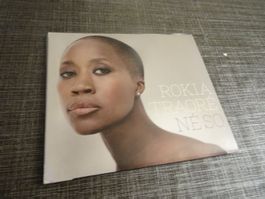 Rokia Traore - Neso CD