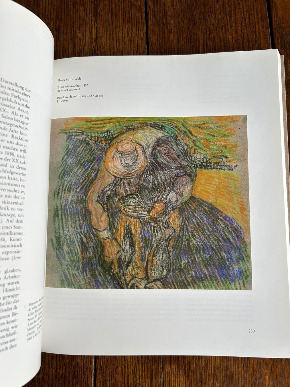 Libri: Vincent van Gogh und die Moderne – Usato da Basel venduto da Chamisso 4