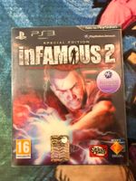 Infamous 2 Special Edition Sony Playstation 3