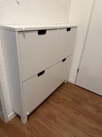  IKEA STÄLL Schuhschrank zu verkaufen!