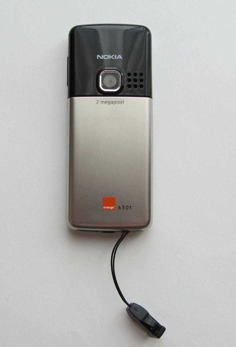 Nokia Telefoni cellulari / Smartphones: Handy Nokia 6300 – Usato da Münchwilen TG venduto da Ehapa 1