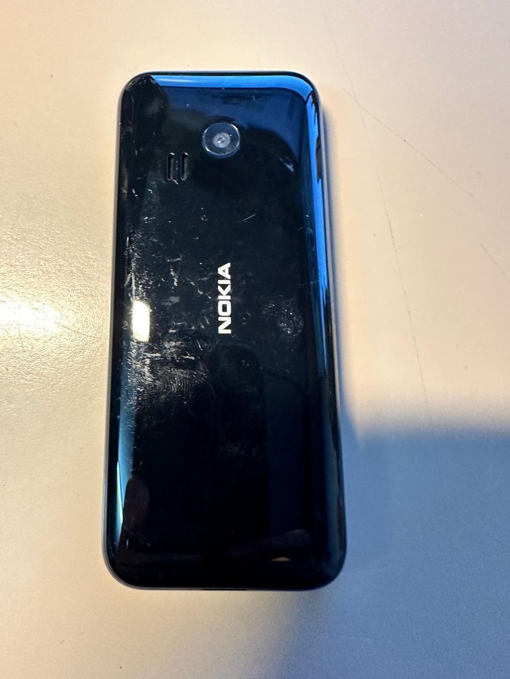 Nokia Telefoni cellulari / Smartphones: Nokia 222 Dummy – Nuovo (secondo la descrizione) da Thörishaus venduto da zimtfein 1