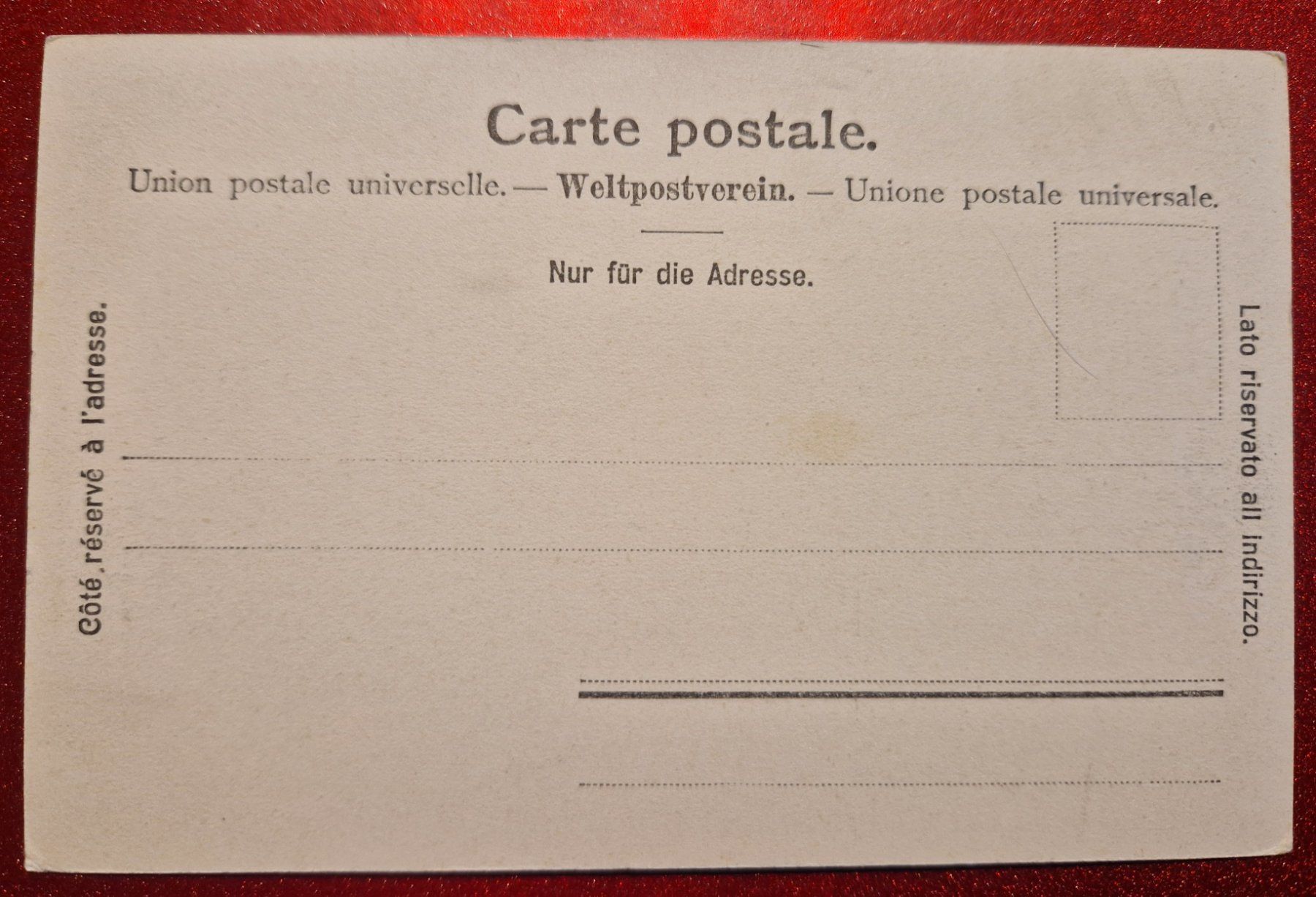Ansichtskarten: Piz Palü alt/ungelaufen – Neu (gemäss Beschreibung) aus Melchnau von Arthurius 1
