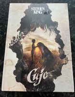 Stephen King s Cujo 2 Disc Mediabook OVP