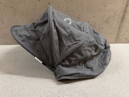 Bugaboo Canopy Grey Melange