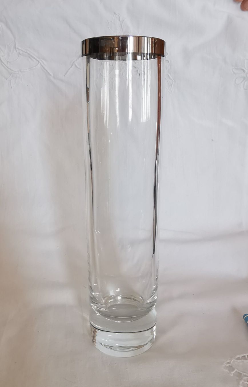 Vasen & Gefässe: Vase/ Vaso – Gebraucht aus Fribourg von SD1910