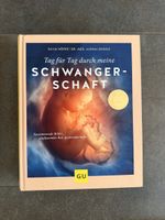 Buch Tag für Tag durch meine Schwangerschaft