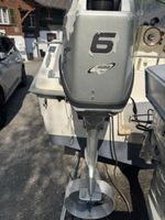 Honda Bootmotor