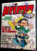 Primo Nr. 8 1974/1973, 100 Comics eingestellt ab 1.-