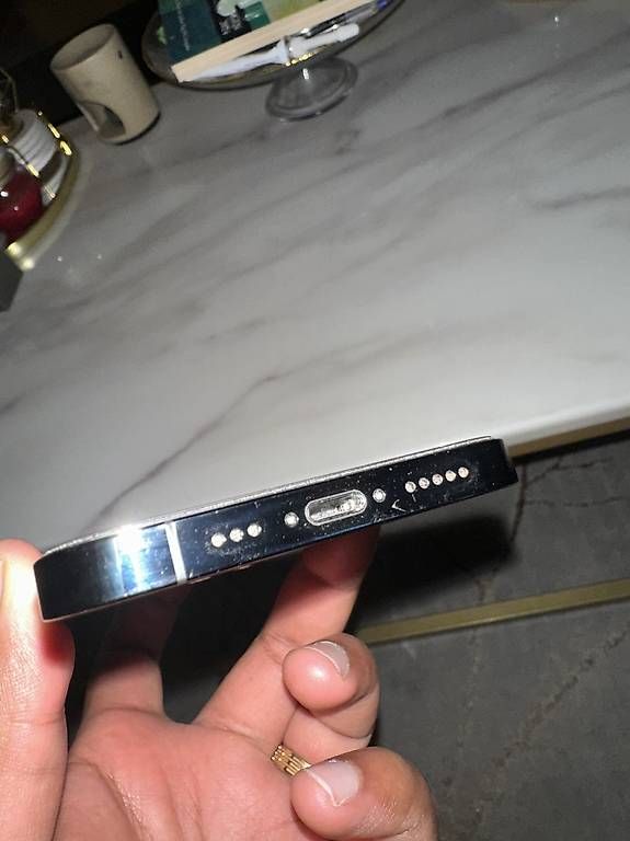 Telefoni cellulari / Smartphones: iPhone 12 Pro 512GB - nur ESim – Usato da Fällanden venduto da fai_n5tr 3