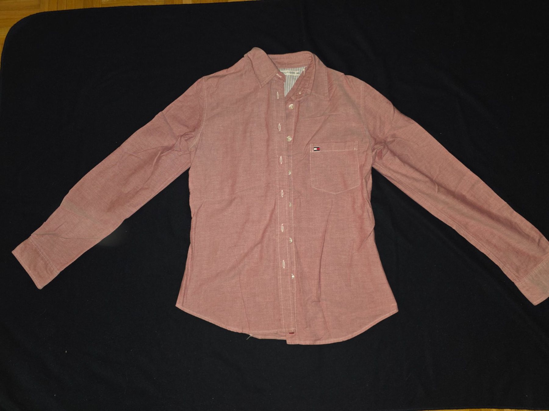 Camicette, T-shirt & Top: Hemd Gr 152 – Usato da Effretikon venduto da gonzzi