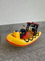 Feuerwehrmann Sam (Boot Neptune)