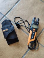Elbro Analyst 1000 Spannungsprüfer / Multimeter /Amperemeter