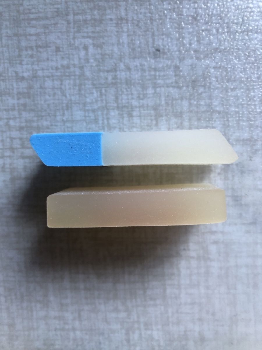 Altro in Scrittura & Disegno: Radiergummi, Marke: Plastico – Nuovo e nell'imballaggio originale da Gerlikon venduto da thi_q8ll 3