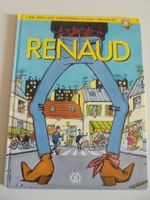 " La bande à Renaud " E.O 1986 intérieur en excellent état