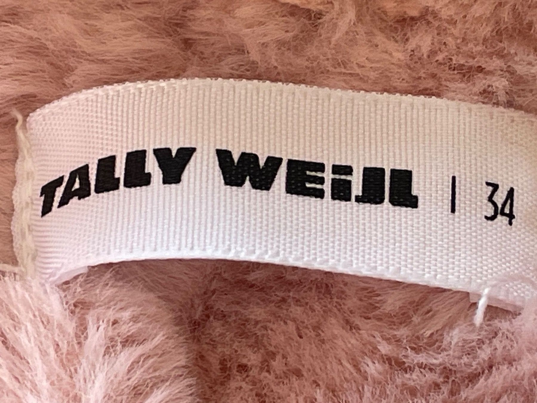 Tally Weijl Giacche: Warme Jacke Gr. 34 – Usato da Genève venduto da Livsonman 4