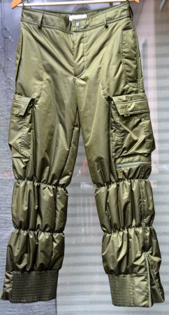 Christian Dior Ski Hose / pantalon de ski .38