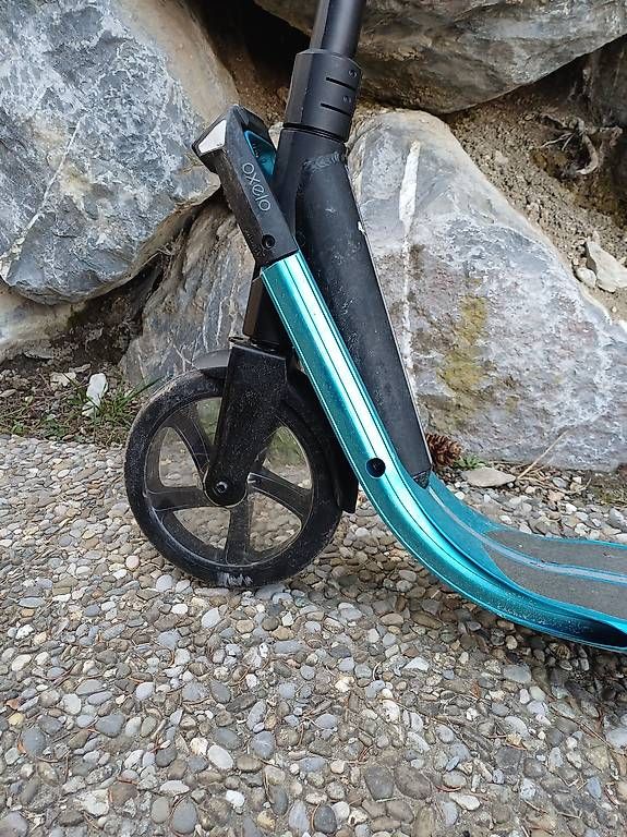 Kickboard: Trotinette Oxelo – Usato da Aven venduto da menthe17