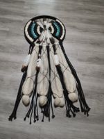 Handgemachter original Riesentraumfänger