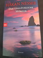 Hakan Nesser Der unglückliche Mörder