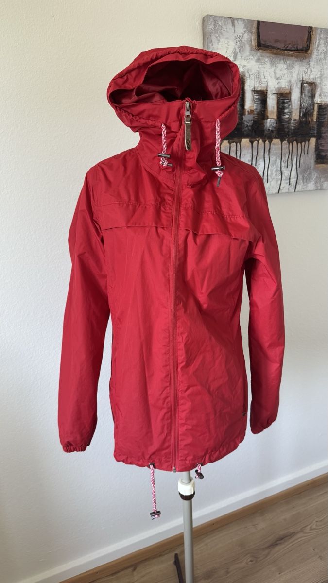 Jacken: Damen Windjacke Gr. 38 – Neu (gemäss Beschreibung) aus Schaffhausen von Fixier