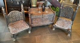 Orient antik