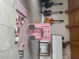 Pilates Board für zu Hause von peachypassion