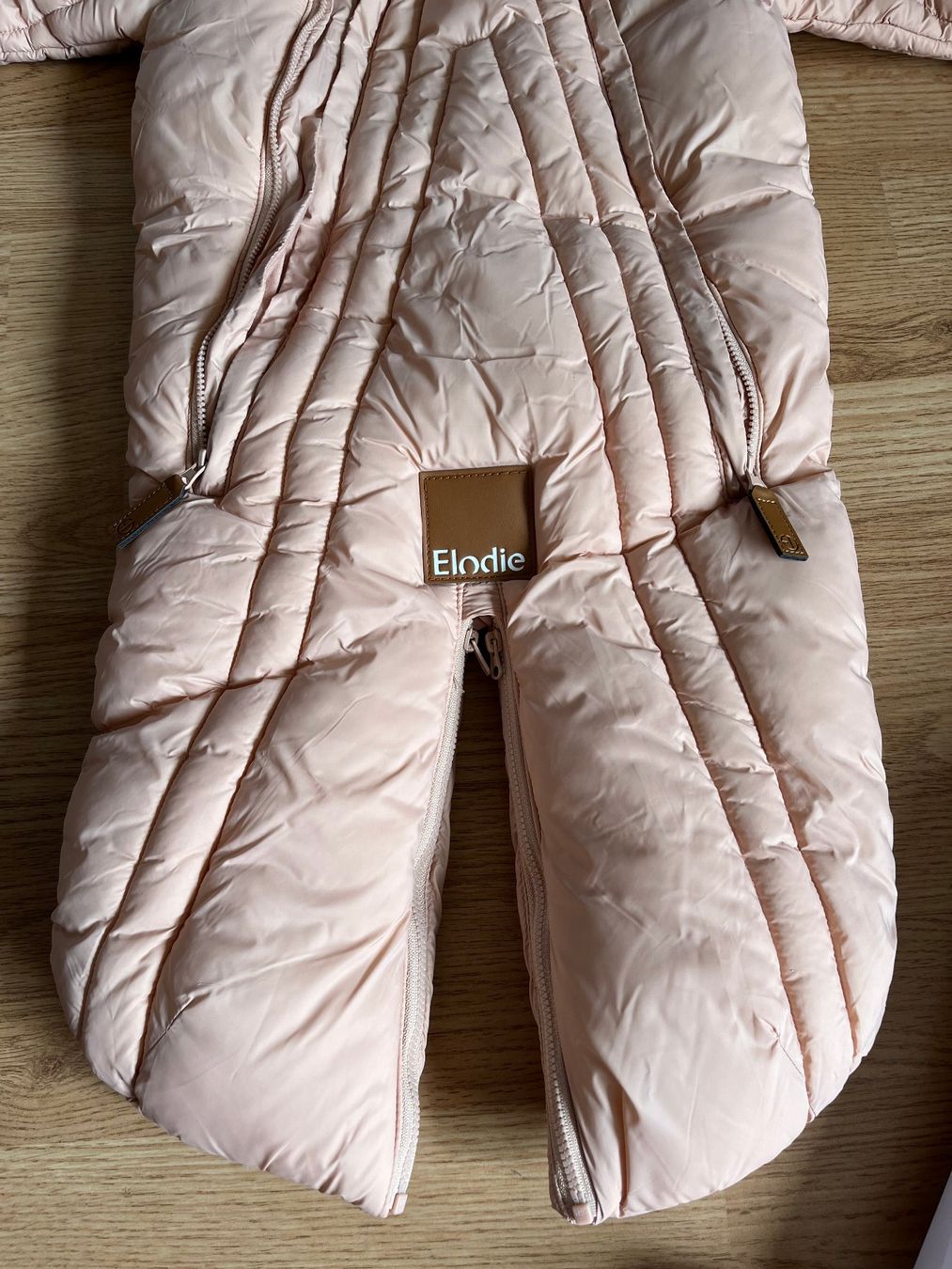 Completi: Elodie - Overall Winter Set - NEU – Nuovo (secondo la descrizione) da Zürich venduto da YHR 2