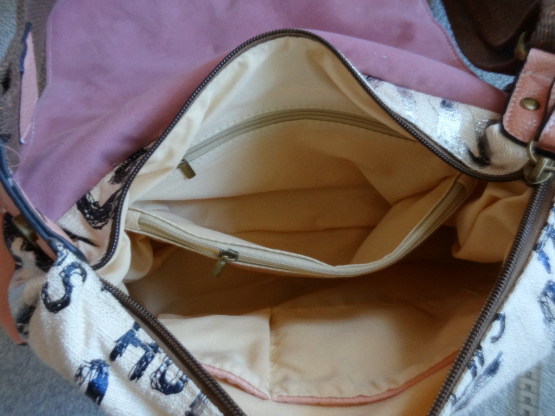 Rieker Borse da donna: RIEKER Tasche . Fabrikneu – Nuovo e nell'imballaggio originale da Kleindöttingen venduto da nev_tn7c 5
