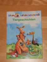 Neuw. Lirum Larum Lesespass - Tiergeschichten