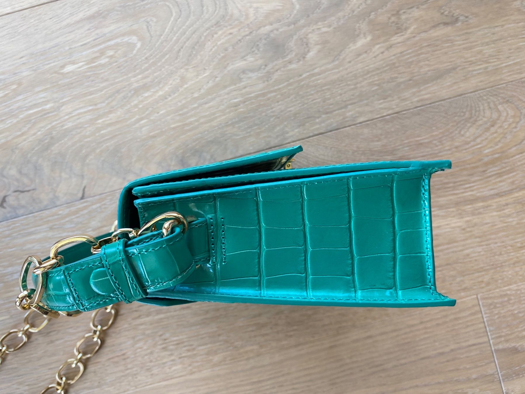 Taschen für Damen: Rixo Handbag Shell – Neu (gemäss Beschreibung) aus Mammern von Rustini 2