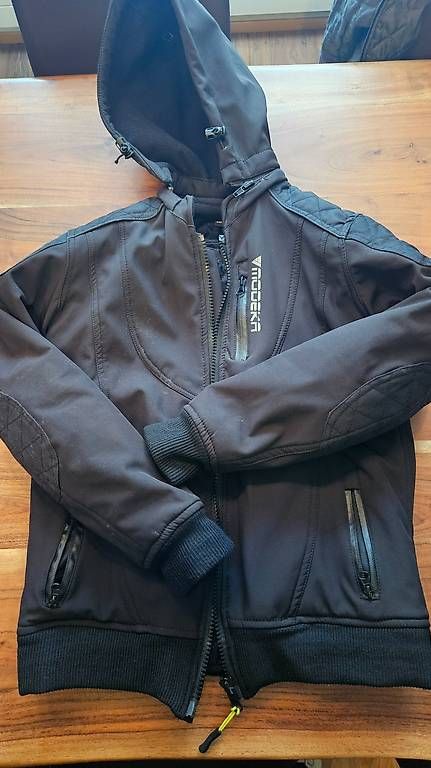 Giacche: Motorradjacke  – Usato da Hemmental venduto da Alepo09