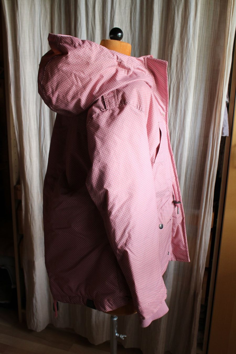 Giacche: Winterjacke – Usato da Heimiswil venduto da triskeli 1