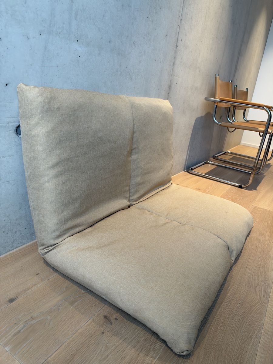 Divani: MUJI Bodensofa – Nuovo (secondo la descrizione) da Oberrieden venduto da vil_7wz6 1