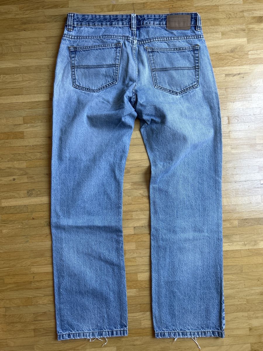 Jeans: Jeanshose von Charles Vögele – Usato da Winterthur venduto da turmalina15 3