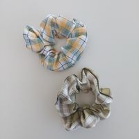 Scrunchies