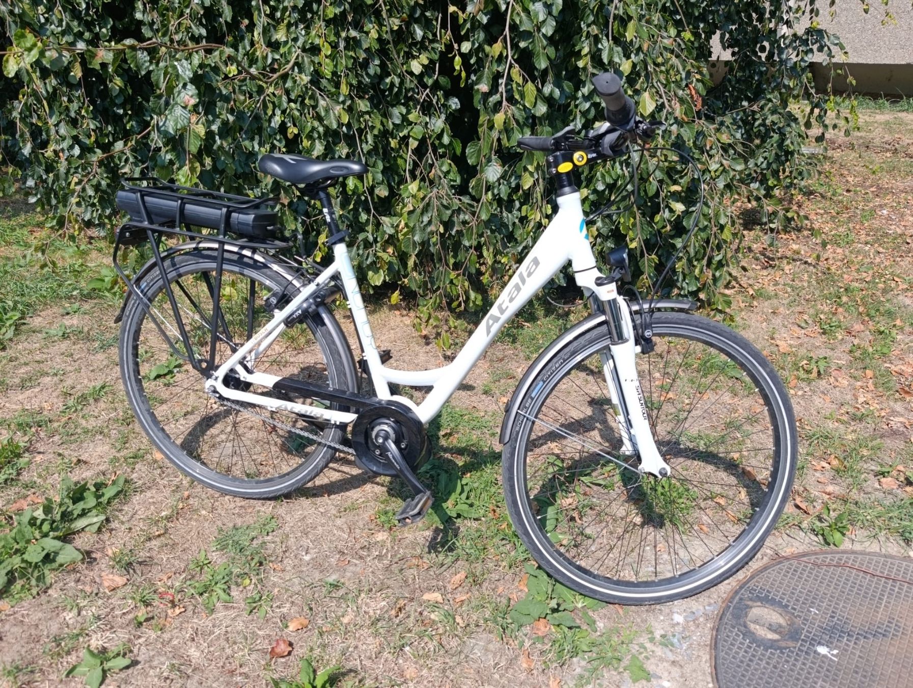 Bosch Vélos: elo électrique Italian moteur Bosch – D'occasion à Monthey par Sws5 7
