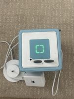 Blaue Toniebox