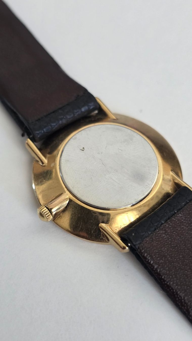Orologi: Leuba Louis Uhr – Usato da Wittenbach venduto da rose_rosi 4