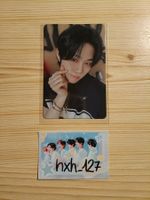 Kpop Evnne Yunseo Ride or Die album photocard