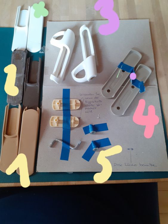 TrippTrapp Stokke Ersatzteile Kaufen auf Ricardo