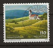 2022 Z 1915A Vollstempel